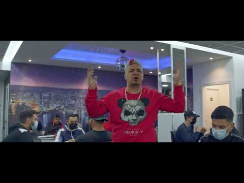 Pakito El Nely - Yo soy así (Videoclip Oficial)