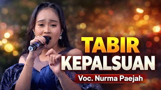 Download lagu SUARANYA SYAHDU!! TABIR KEPALSUAN NURMA PAEJAH OM ADELLA LIVE BANTAR GEBANG BEKASI 31 JANUARI 2026 mp3