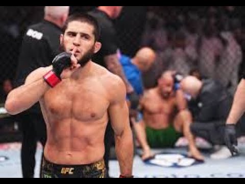 Islam Makhachev vs Alexander Volkanovski 2 | FULL FIGHT Highlights #ufc #ufc311 #islammakhachev