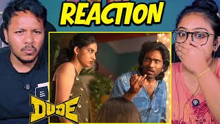 Dude Movie Emotional Climax Scene Reaction | Part 5