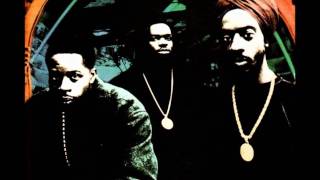 Slum Village - The Look Of Love