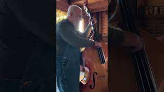 Bluegrass Meets Reggae in Bath, New Hampshire