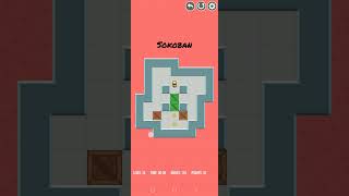 sokoban level 16 microcosmos