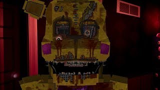 Play As Scrap Trap In A New Animatronic Location Roblox Fnaf Animatronic World Free Online Games - roblox animatronic universe how to get help wanted