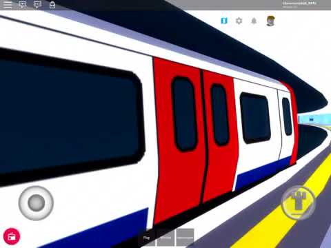 Riding The Circle Line In Roblox Mtgclimbing The Shard And - roblox 11 mind the gap apphackzonecom