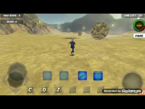 Gameplay video