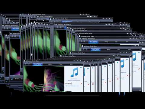 Windows XP Media Center Edition 2005