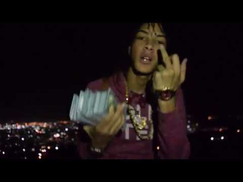 3T Krush Ft Blacksan - UTB (Cpr Squad)