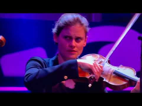 Trio Sonata No 12 by Vivaldi, Le Consort - Director Theotime Langlois de Swarte.