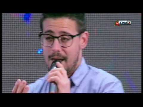 Kuncert Helu Bambin 2016 - Victorio Gauci - Il-Milied It-Tajjeb Lil Kulhadd