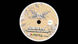 Normaa - International Calling (A-side)