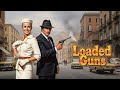 Loaded Guns 1975 Full Movie Ursula Andress Action Comedy