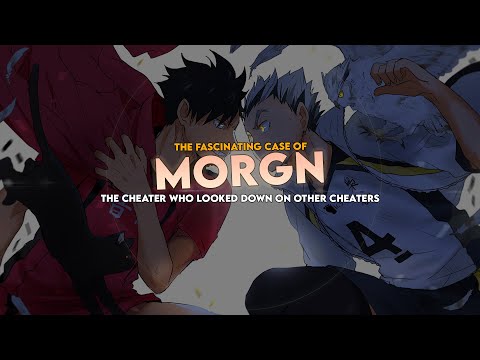 The Fascinating Case of Morgn, The Cheater who Looked Down on Other Cheaters | osu!