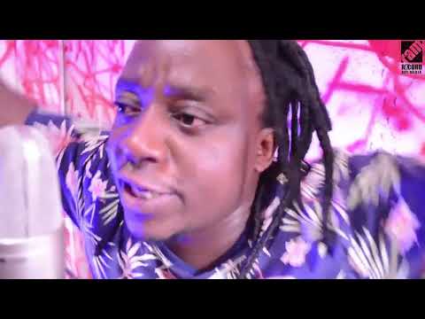 Feel nice by Rasta Gody