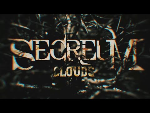 Secreum - Clouds *Official Lyric Video*