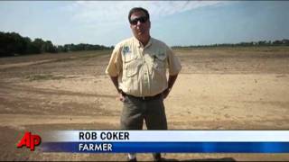 Miss. Delta Farmers Suffer in Wake of Flood