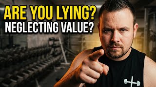 Your Actions Expose Your True Values