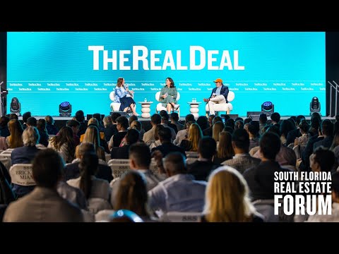 Building for Billionaires: Miami’s Insane Spec Home Market | TRD South Florida Forum
