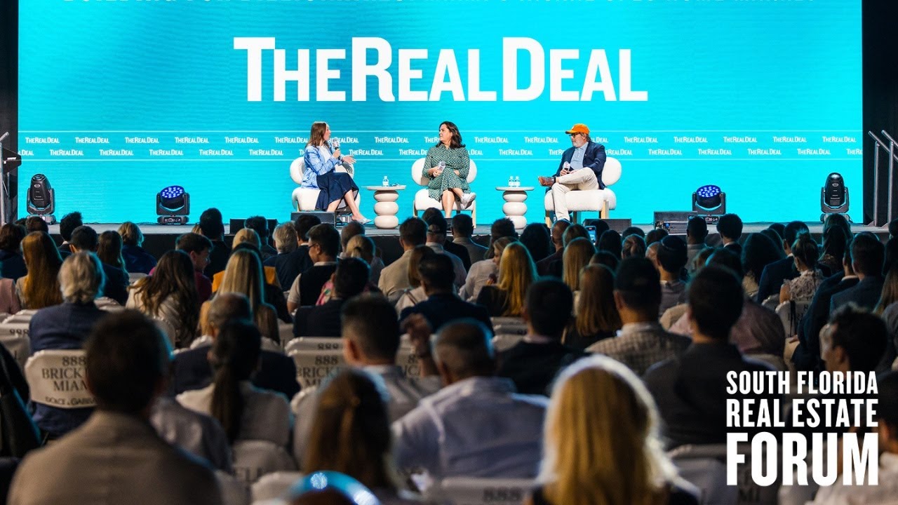 Building for Billionaires: Miami’s Insane Spec Home Market | TRD South Florida Forum