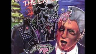 U.S. Chaos - USA (The Exploited Cover)