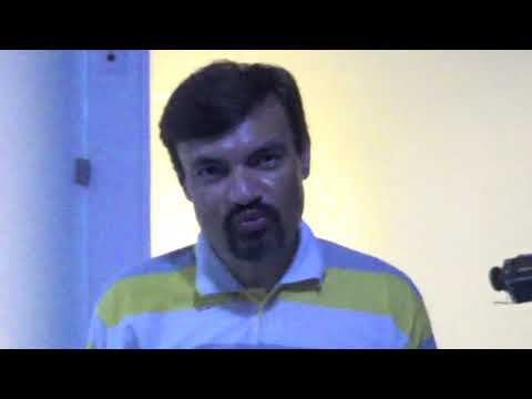 Vijay B Mistry  Introductio...