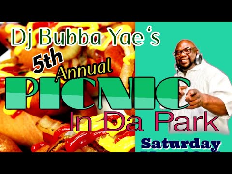 Dj/Vj Bubba Yae's Sunday Matinee at Tha Grown Folks Spot 11-23-2025