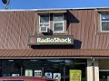 My Radio Shack Store Visit 07 31 2020 This Store Is Supposedly Only 1 Of 2 Still Open In New York