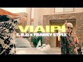 VIAIPI - C.R.O ft. Franky Style VIAIPI - C.R.O ft. Franky Style