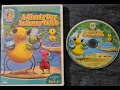 Opening To Miss Spider S Sunny Patch Friends A Cloudy Day In Sunny Patch 2005 DVD