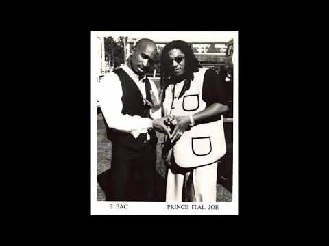 Prince Ital Joe - No More Games (feat.  Snoop Doggy Dogg & Nate Dogg)