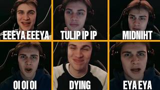 Download lagu Oi oi oi a eye eye Meme in Different Versions mp3
