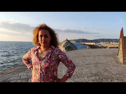 Forio Ischia | Walking tour Italy