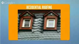 preview picture of video 'New York City steel roofing  888-267-6183 steel roofing New York City'