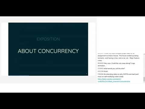 Trio: Structured Concurrency for Python