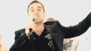 Robbie Williams - Bullet (Under The Radar)