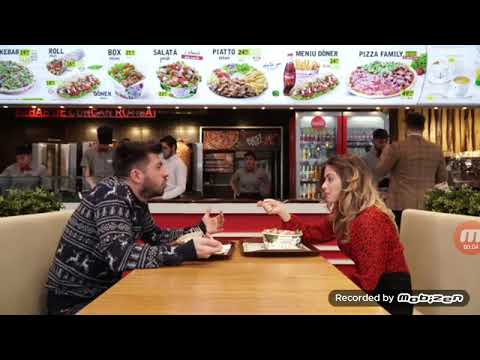 Când te saturi de sarmale MIRCEA BRAVO