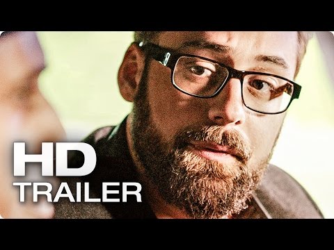 HALBE BRÜDER Trailer German Deutsch (2015)