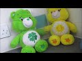 Care Bears Care Along Good Luck Day