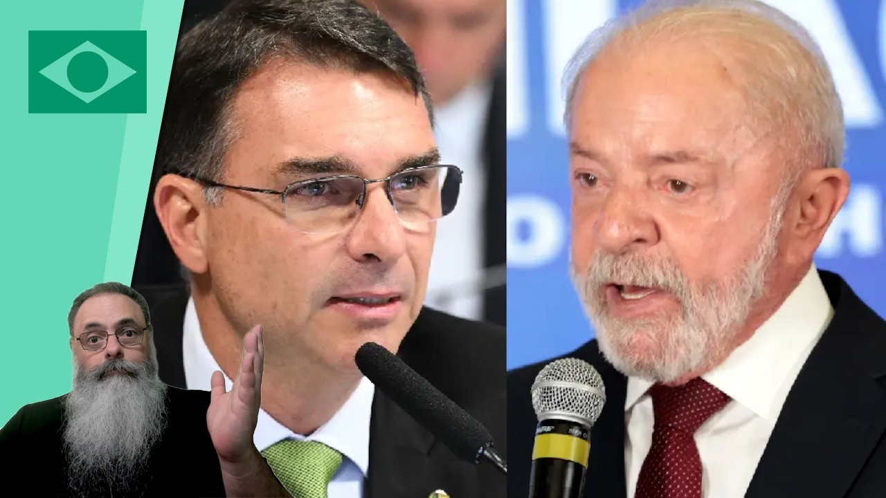 QUAEST sempre dá UM JEITO de AJUDAR LULA: O PULO do GATO MORTO