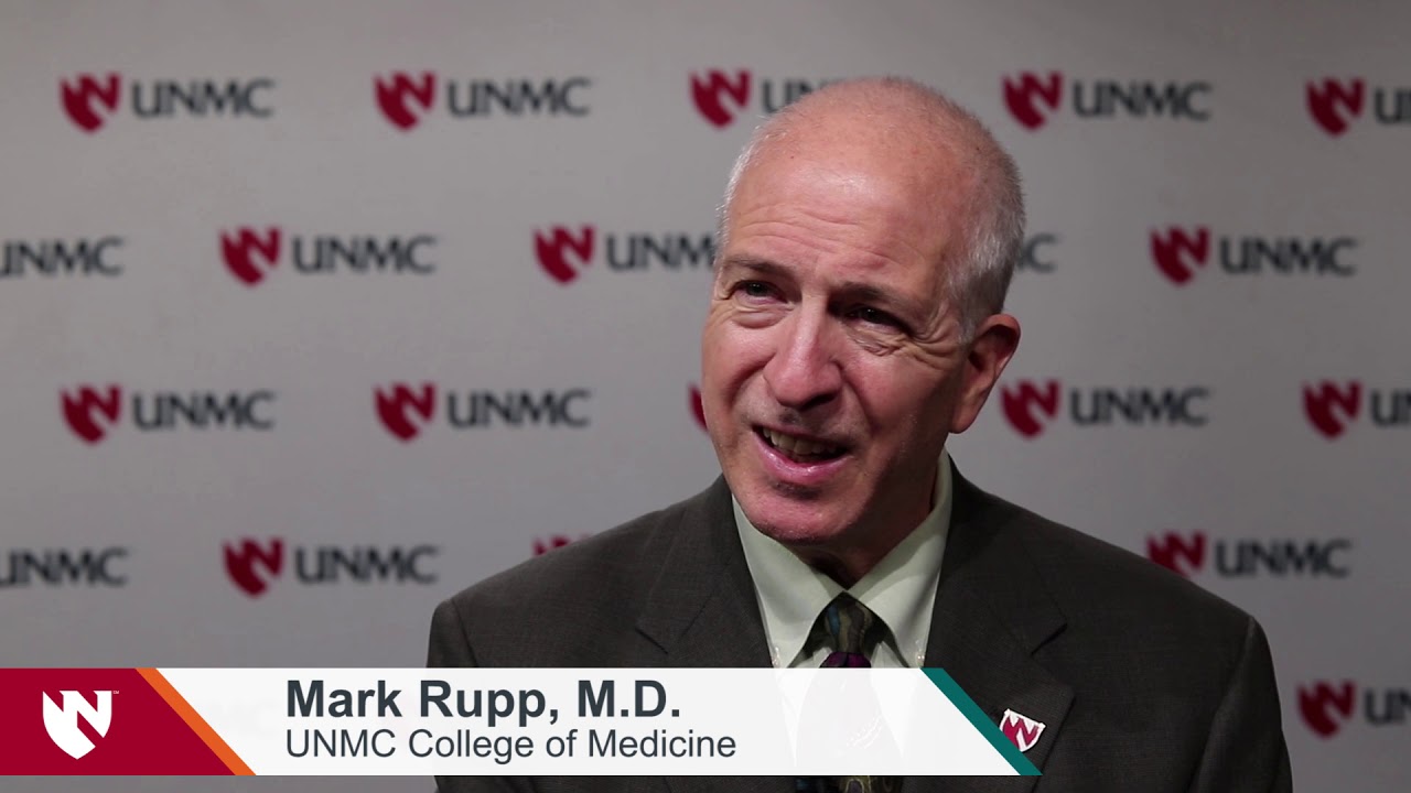 ASK UNMC! What is the best thing I can do for flu at home?