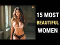 History S Most Beautiful Women Revealed