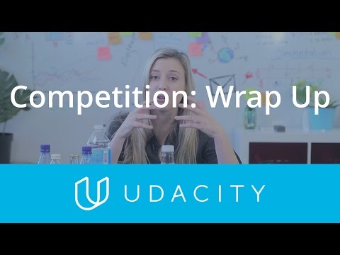App Marketing Course Introduction | Udacity