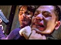 Jet Li VS Super Soldier Elevator Fight Hitman CLIP