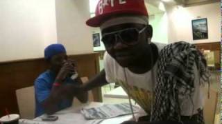 John K-ay &amp; Atm Jeff