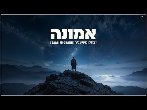 Isaac Michanie - Emuná | יצחק משעניה - אמונה - קאבר אקוסטי - Spanish Version 