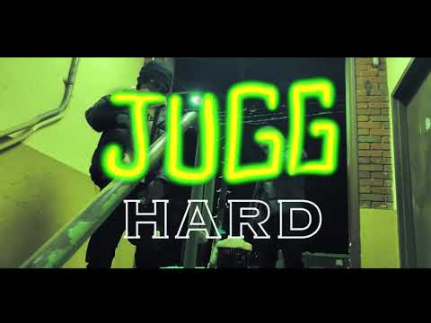 MAXX KENIF - JUGG HARD ( OFFICIAL MUSIC VIDEO )