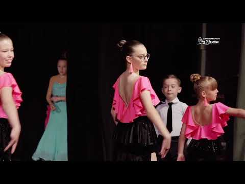 La Passion - Spectacol de Vara 2025 -    Grupa Avansati Standard