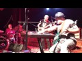 Mike Keneally Report- There have been bad moments Musiktheater Piano, Dortmund