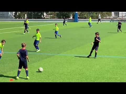 U12 FC Saint Cloud / PSG