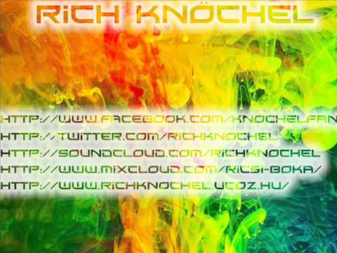 Tiesto - Elements Of Life (Rich Knöchel Remix )